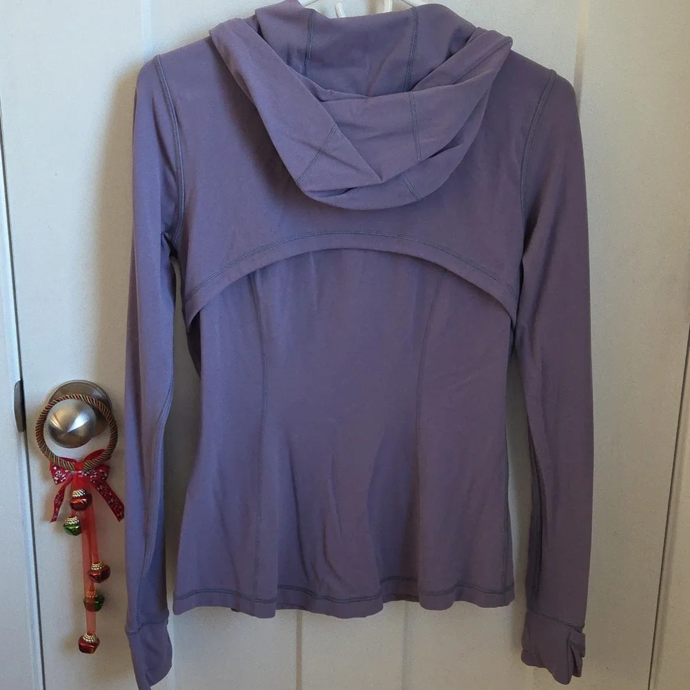 Lululemon Define Jacket Size 8 - Picture 2 of 9
